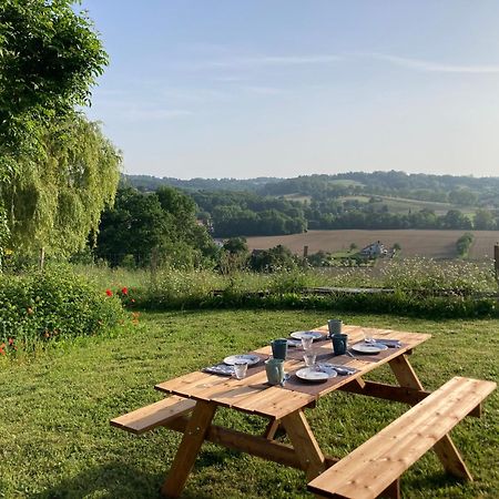 فندق Domaine Labouroume Salies-de-Béarn المظهر الخارجي الصورة