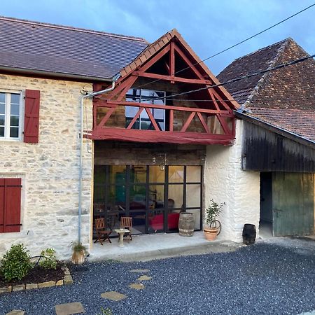 فندق Domaine Labouroume Salies-de-Béarn المظهر الخارجي الصورة