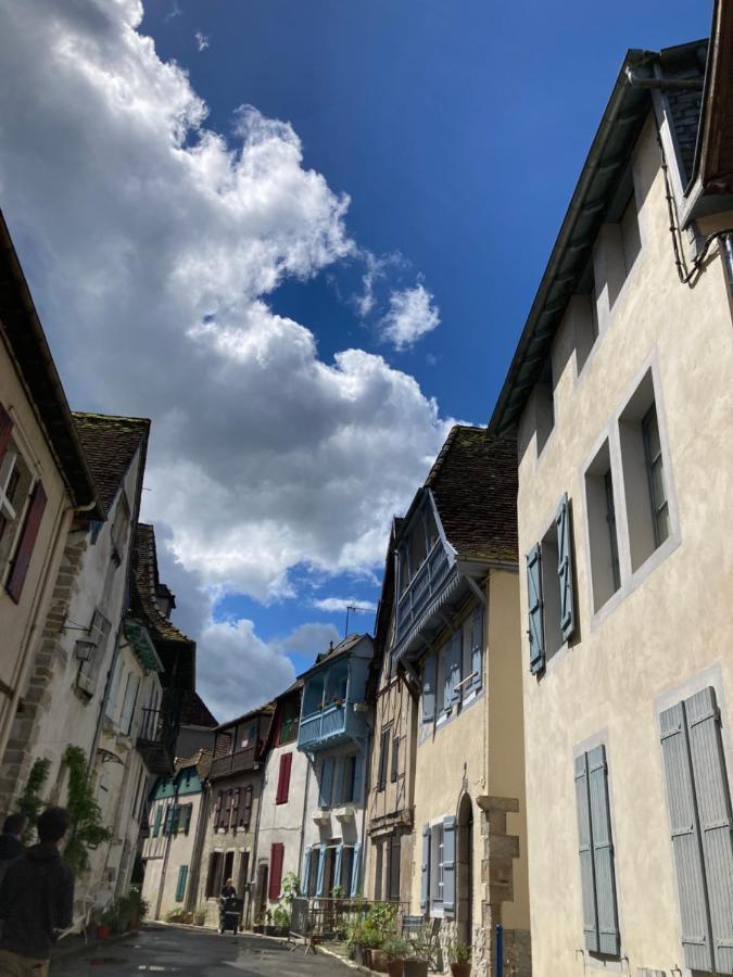 فندق Domaine Labouroume Salies-de-Béarn المظهر الخارجي الصورة