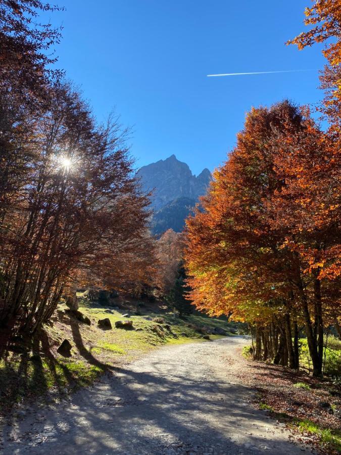 فندق Domaine Labouroume Salies-de-Béarn المظهر الخارجي الصورة