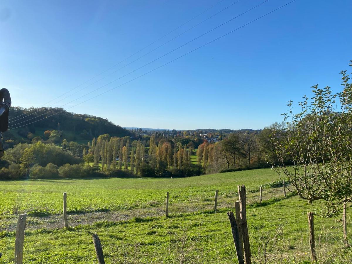 فندق Domaine Labouroume Salies-de-Béarn المظهر الخارجي الصورة