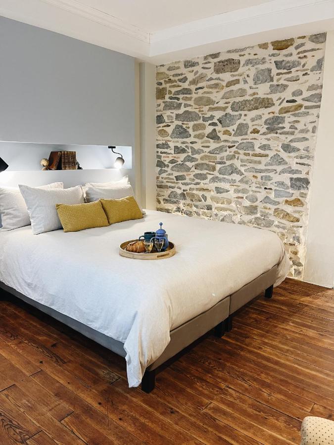 فندق Domaine Labouroume Salies-de-Béarn المظهر الخارجي الصورة