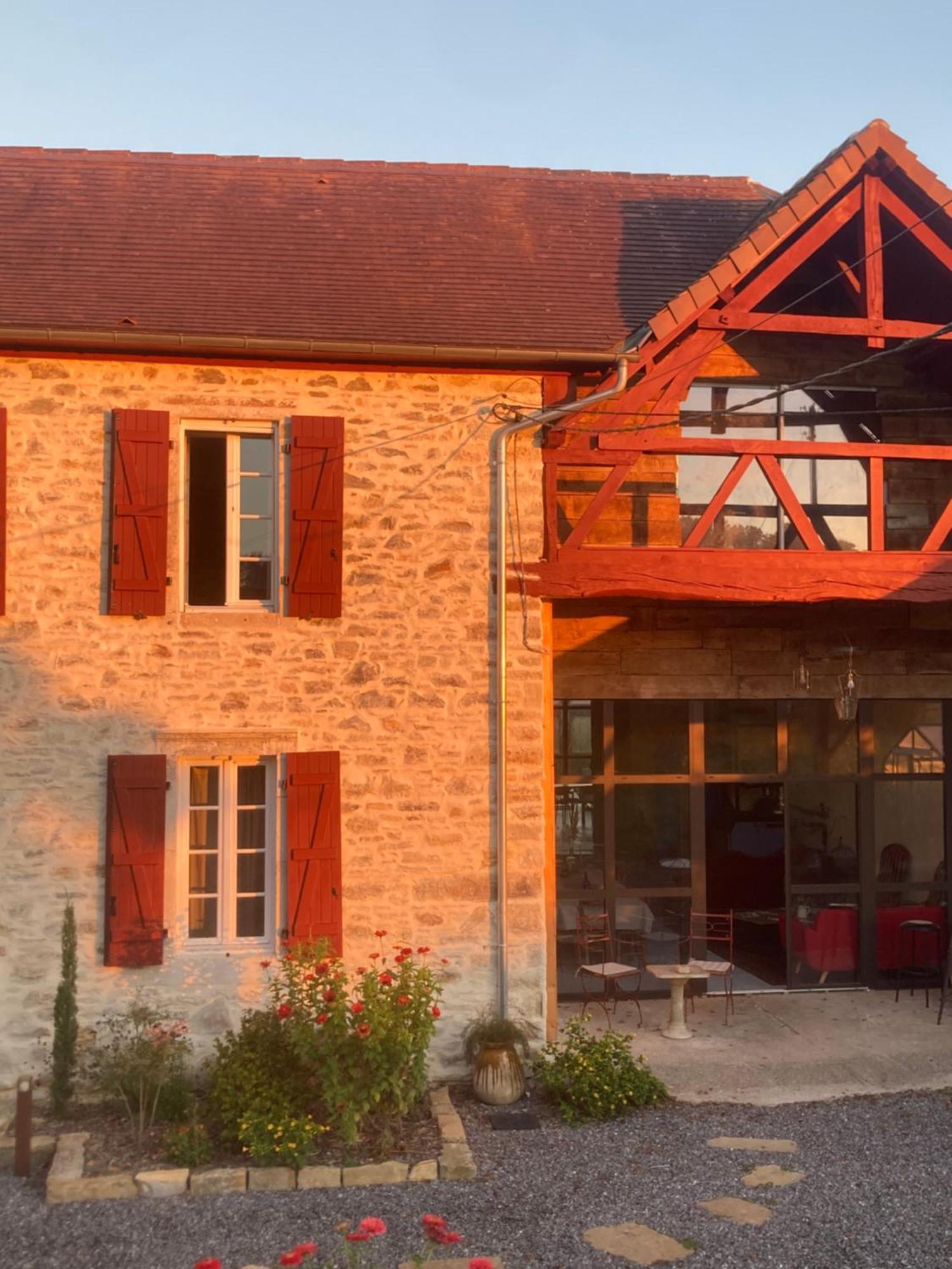 فندق Domaine Labouroume Salies-de-Béarn المظهر الخارجي الصورة