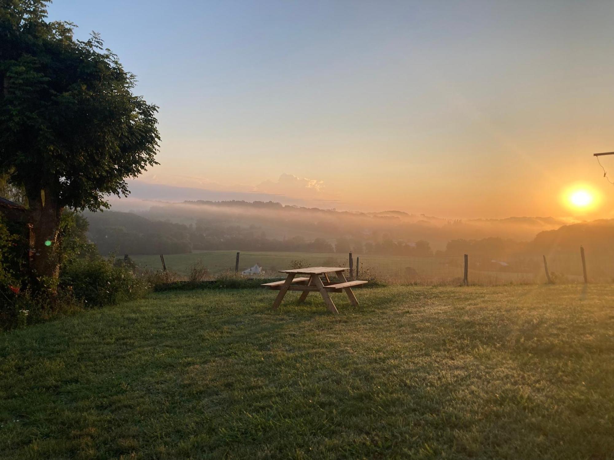 فندق Domaine Labouroume Salies-de-Béarn المظهر الخارجي الصورة